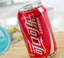 Coca-Cola Can