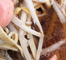 Rice Noodles