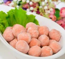 Shrimp Balls