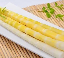 Sour Spicy Bamboo Shoot Noodles