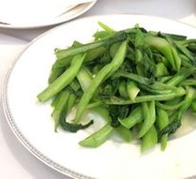 Stir-Fried Seasonal Vegetables