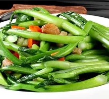 Guangdong Bok Choy