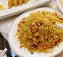 Yangzhou Fried Rice