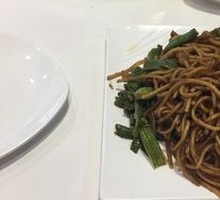 Spicy Chicken Noodles