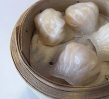 Jiahe Fresh Shrimp Dumplings