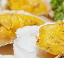 Chaozhou Crispy Fried Oysters