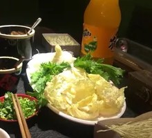 Vegetable Platter