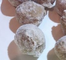 Sauces Beef Balls