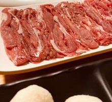 Hand-Cut Lamb