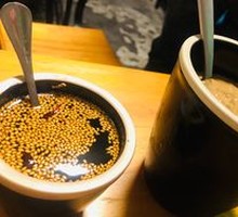 Sesame Paste