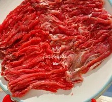 Fresh Cut Lamb Leg with Tenderloin