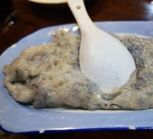 Shrimp paste