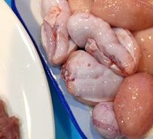 Fresh Lamb Kidney