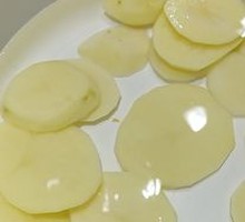 Potato Slices