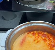 Tomato Hot Pot Base