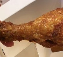 Wangdao Spicy Chicken Thigh