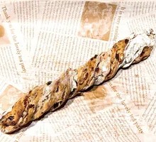 Nut Energy Bar