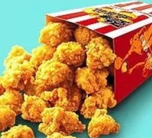 Chicken Nuggets