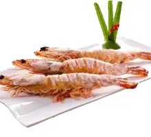 Spicy Shrimp