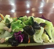 Vegetable Medley