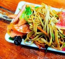 Mixed Cold Dish