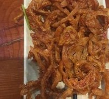 Sweet and Sour Wheat Gluten