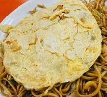 Tomato Vegetable Noodles