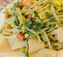 Zongjia Secret Cold Noodles
