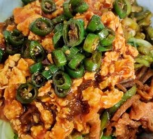Tomato and Egg Noodles