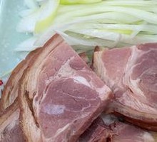 Assorted Braised Dishes Platter
