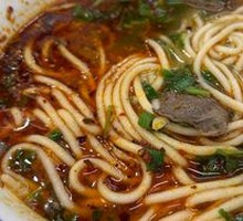 Bone Soup Hela Noodles