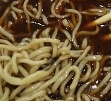 Special Beef Noodles