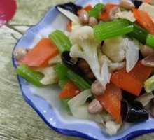 Vegetable Medley