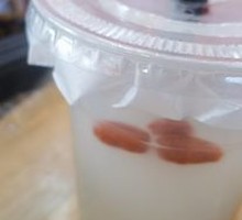 Sweet Fermented Rice
