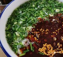 Classic Beef Noodles