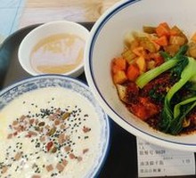 Milk Egg Glutinous Rice Wine