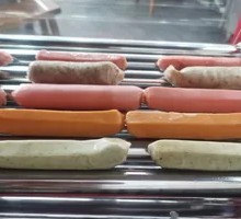 Chicken Sausage