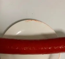 Rose Sausage