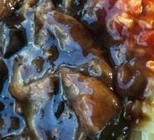 Eggplant Noodles