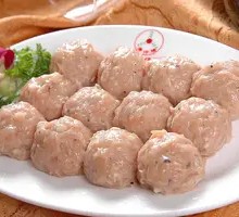 Chicken Meatballs