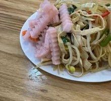 Cold Dish
