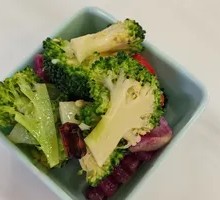 Cold Appetizer