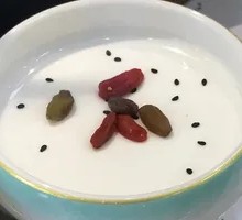 Secret-Recipe Yogurt
