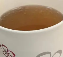 Jujube Tea