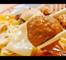 Chicken Meatballs