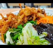Zhajiangmian