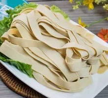 Tofu Skin
