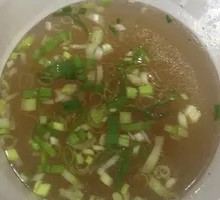 Ramen Soup