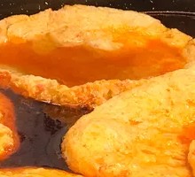 Crispy Tofu
