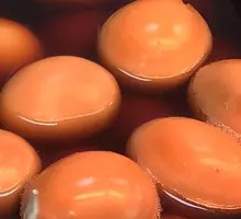 Braised Egg